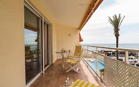 TORREMOLINOS BEACHFRONT by AlohaMálaga